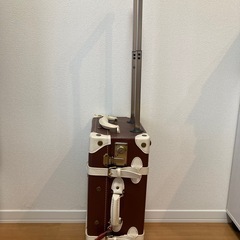 【決まりました】キャリーケースの画像