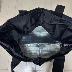 保冷バッグ大容量の画像