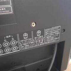 《再値下げ》東芝REGZA　液晶テレビ　26A9000の画像