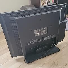 《再値下げ》東芝REGZA　液晶テレビ　26A9000の画像
