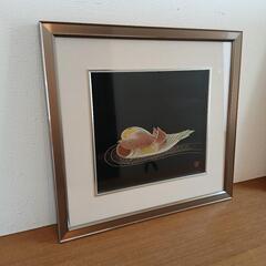 田中外志★漆絵の画像