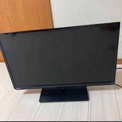 東芝REGZA　30型液晶テレビ