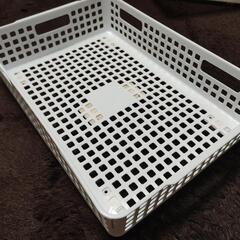 ☆書類整理に☆【アミカゴ】の画像