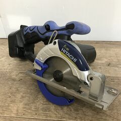 日立工機 コードレス丸のこ FC 12D 電動工具 現状品 25...