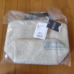 ROOTOTE ルートート ボア トートバッグ スヌーピーの画像