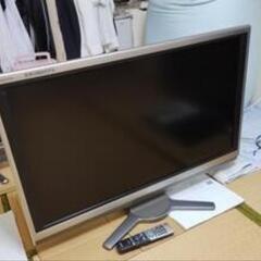 アクオス 液晶テレビ  40インチ　