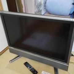 32型液晶テレビ 2004年式