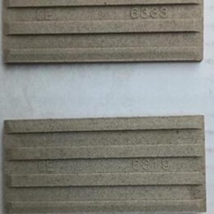 【最終値下げ】外壁タイルの画像