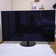 PanasonicTH-55HZ1000有機ELテレビ