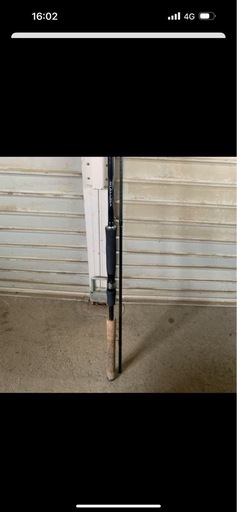 シマノディアルーナS906M【やや傷や汚れあり】