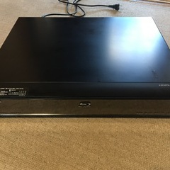 訳あり ジャンク品 ソニー SONY BDZ-X90 ブルーレイレコーダー
