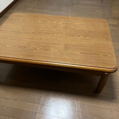 こたつ