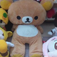 リラックマ ぬいぐるみ おもちゃ