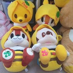 ぬいぐるみ おもちゃ ディズニー