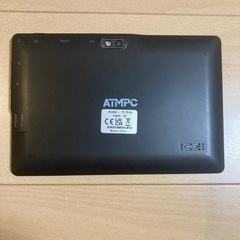 【ほぼ新品】タブレット ATMPC IT-701A の画像