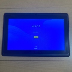 【ほぼ新品】タブレット ATMPC IT-701A の画像