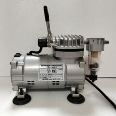 【AIRTEX APC－001 コンプレッサー　エアブラシセット...