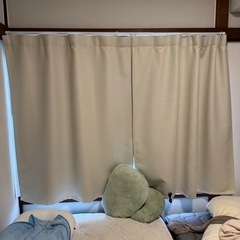 カーテン