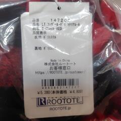 ROOTOTE ルートート フェザールーの画像