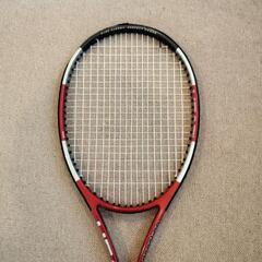 HEAD Liquidmental prestige テニスラケット　ヘッド　プレステージの画像