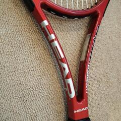 HEAD Liquidmental prestige テニスラケット　ヘッド　プレステージの画像