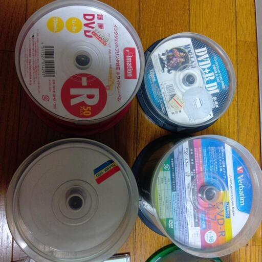 【美品】 DVD-R. CD-R MD他 (ヨッシー) 上野芝の映像プレーヤー アイドルグッズ