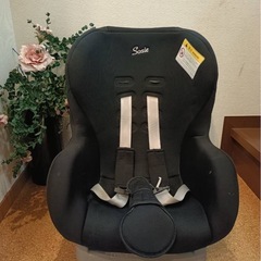 チャイルドシート