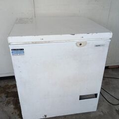 ※無料　業務用冷凍庫