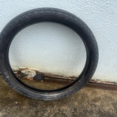 カブなどに！DUNLOP D107