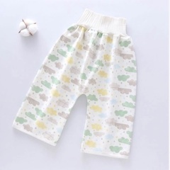 取引中　未使用　おねしょズボン おねしょパンツ トイトレ ズボンタイプ