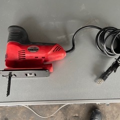 RYOBI ジグソー　CJ-250