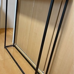 コンソール　飾り棚