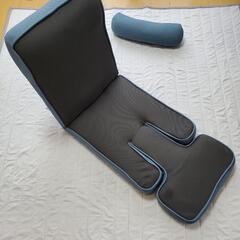 ニトリ　ゲーミング座椅子