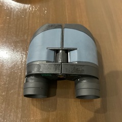 双眼鏡