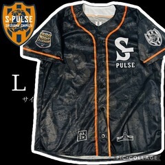 【美品・非売品】サッカー Jリーグ 清水エスパルス ベースボール...