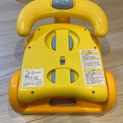 バス用　アップリカ
椅子の画像
