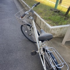 自転車