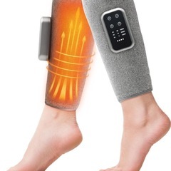 新品☆ ふくらはぎケア【2025年新進化・温熱ケア】 レッグふく...