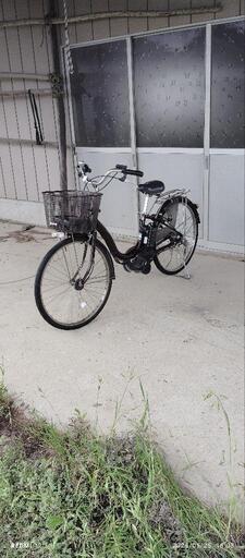 値下げ！引き取り限定　26インチ自転車 最終値下【近場引き取り限定価格】自転車26インチ