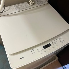 洗濯機を引き取って下さる方‼️