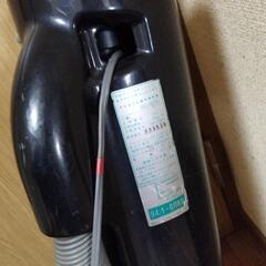 掃除機の画像