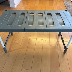 収納棚・クローゼット・押入れフリーラック 伸縮タイプ 