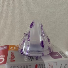 Pigeon母乳実感Lサイズひとつの画像