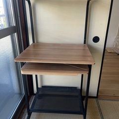 パソコンデスク