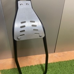 ジータクロスカブJA45用アンダーガードサブフレーム