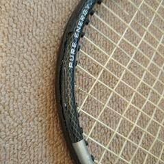 HEAD Liquidmental prestige テニスラケットの画像