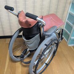 車椅子の画像