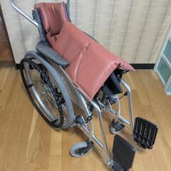 車椅子の画像