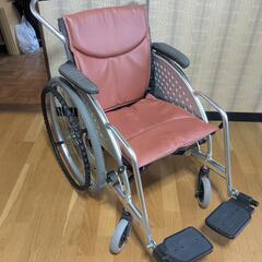 車椅子