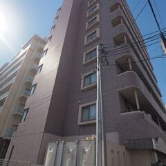 ★初期費用完全無料０円★金山駅5分
